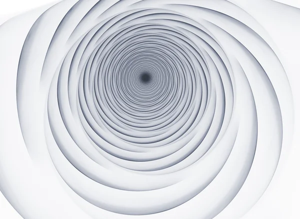 Fractal vertigo — Stock Photo, Image