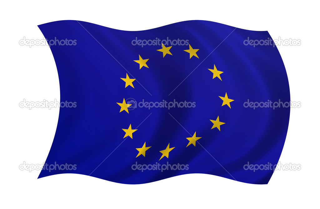 Europe Flag