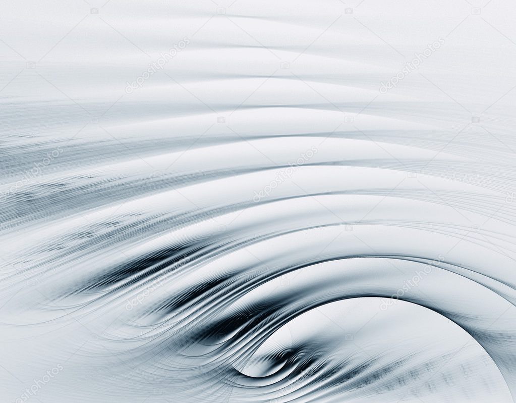 Fractal Waves