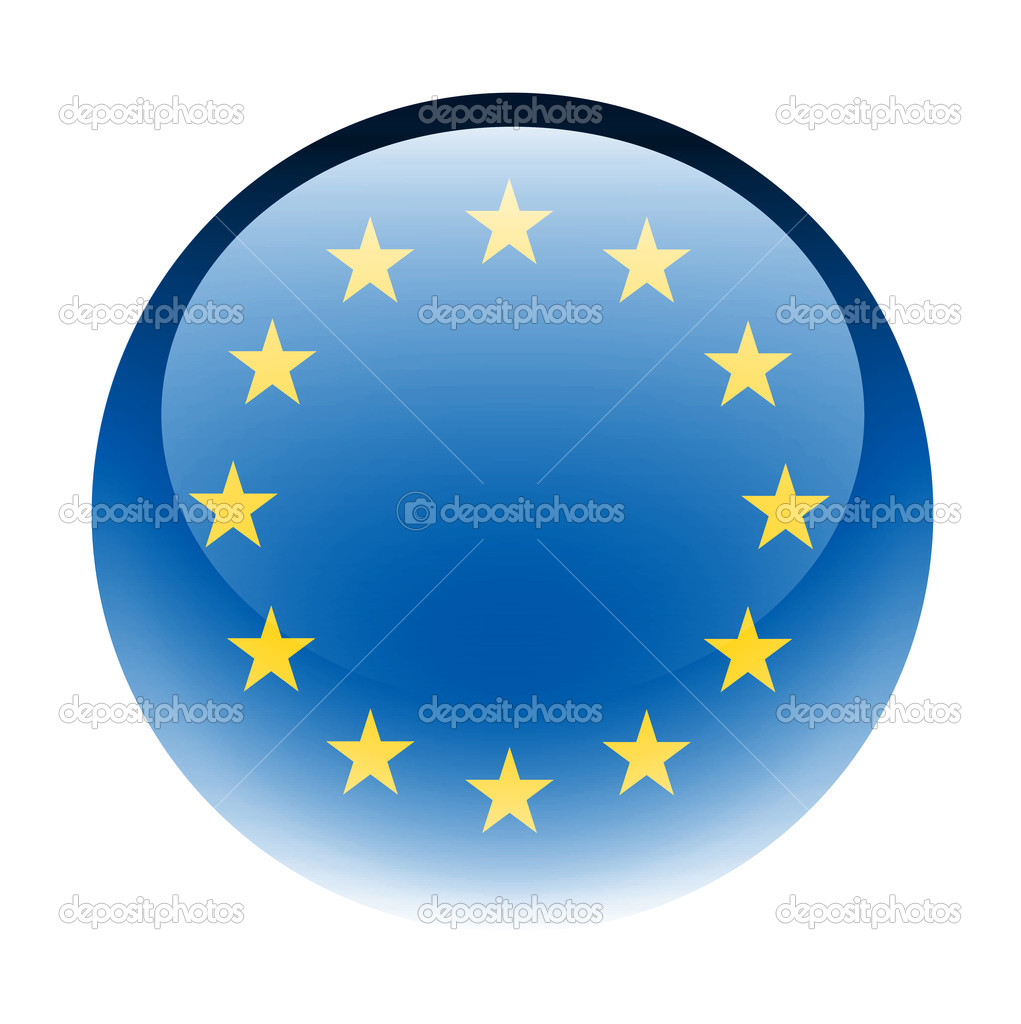 Aqua Button Europe