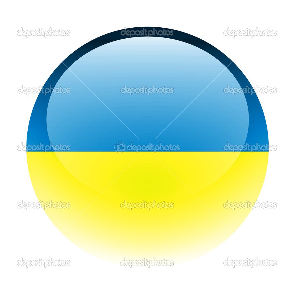 Aqua Country Button Ukraine