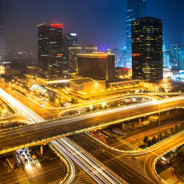 Geceleri WHTI hareket ışık uygulama projesi