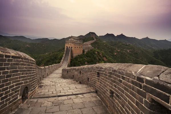 Greatwall — Stockfoto