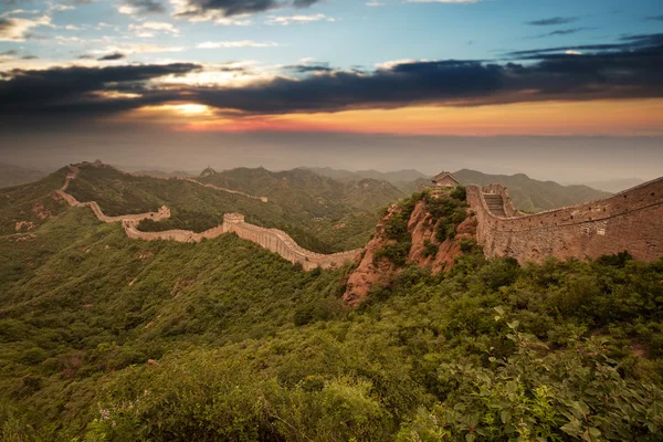 Greatwall — Photo
