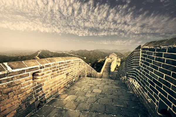 Greatwall — Photo