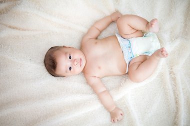 Şirin Bebek yalan Oda üzerine