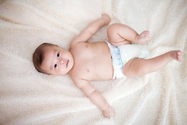 Şirin Bebek yalan Oda üzerine