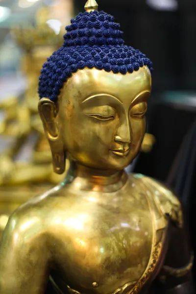 Buddha staty — Stockfoto