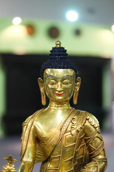 Estatua de Buddha —  Fotos de Stock