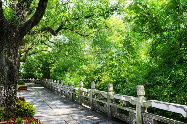 Landscape of guilin — Stock Photo, Image