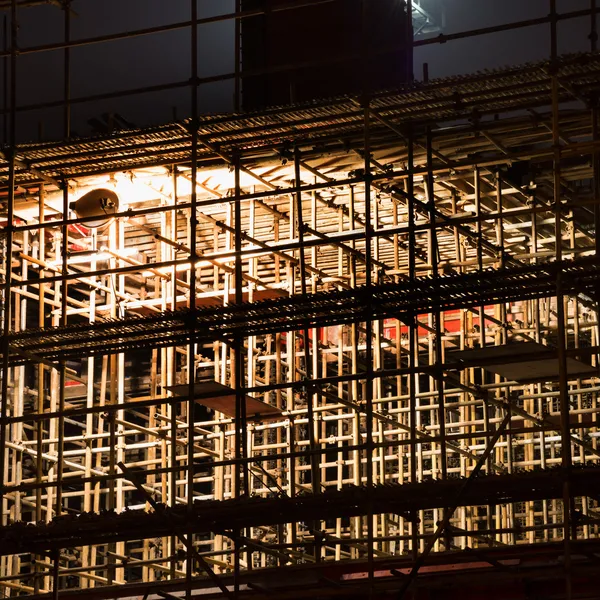 Construction — Stock Photo, Image