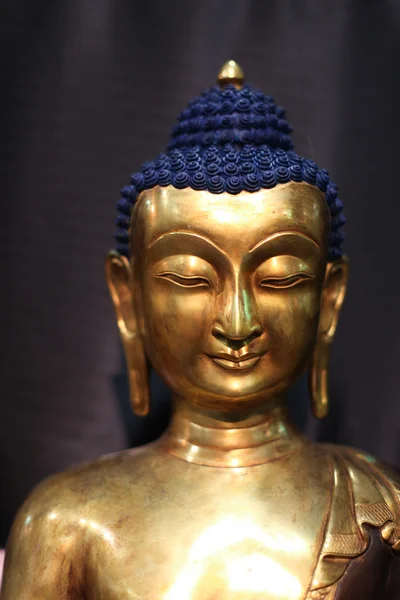 Estatua de Buddha — Foto de Stock