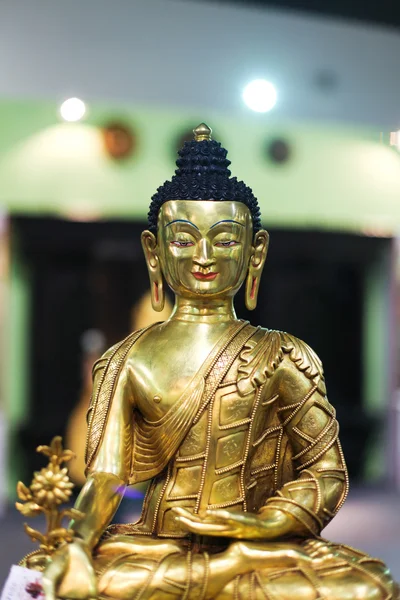 Statue de Bouddha — Photo