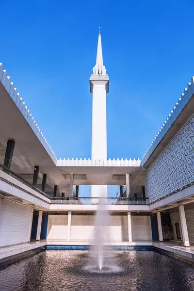 Gebäude in Malaysia — Stockfoto