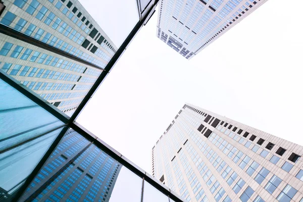 Office Buildings — Stock Photo, Image