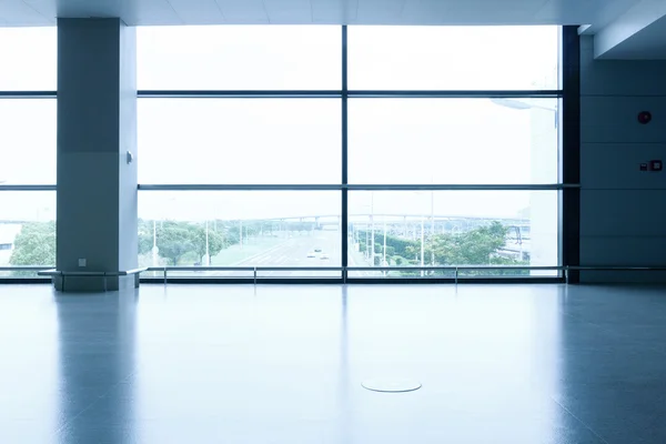 Modern office interior — Stock Photo, Image