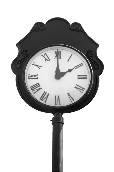 Reloj vintage envejecido — Foto de Stock