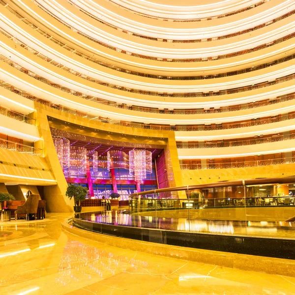 The roof of building interior — Stock Photo, Image