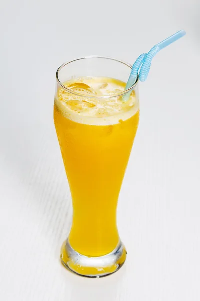 Juice fruit — Stockfoto