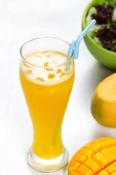 Juice fruit — Stockfoto