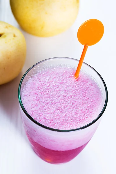 Fruit juice — Stock Photo, Image