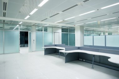 iç ofis binası