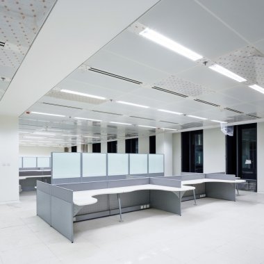 iç ofis binası
