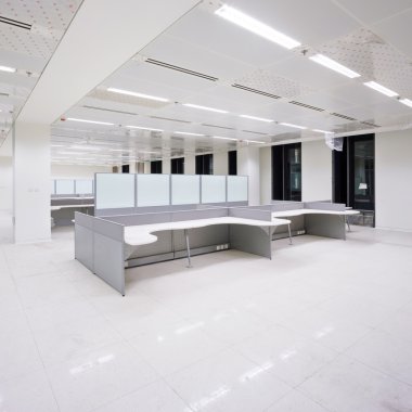 iç ofis binası