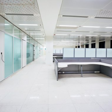 iç ofis binası