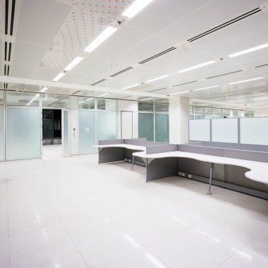 iç ofis binası