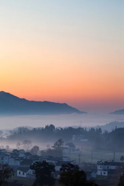 Landschaft der Natur — Stockfoto