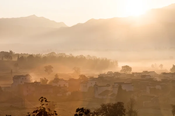 Paisaje de la naturaleza — Foto de Stock