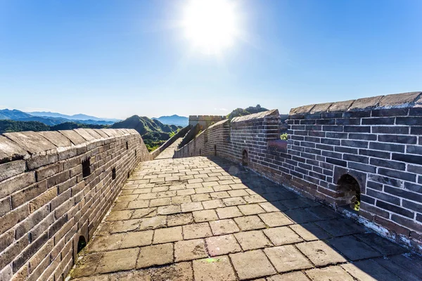 The Great Wall — Stock Photo, Image