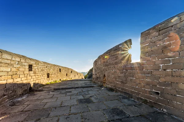 The Great Wall — Stock Photo, Image