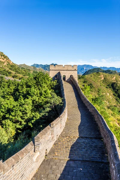 The Great Wall — Stock Photo, Image