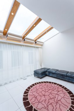 lounge iç