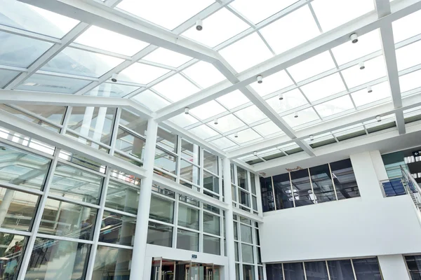 Interior of building — Stock Photo, Image