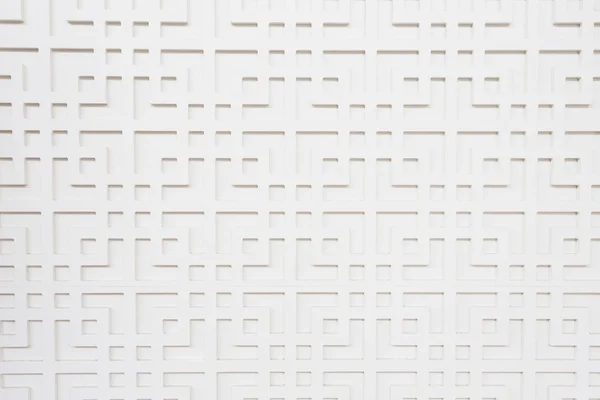 Texture of white wall — Stock Photo, Image