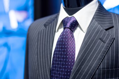 resmi elbiseli moda kavramı