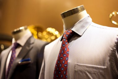 resmi elbiseli moda kavramı