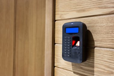 giriş access tuş takımı