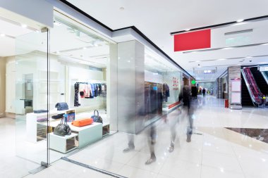 butik penceresini göster