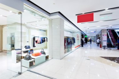 butik penceresini göster