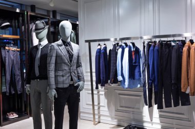 butik penceresini göster