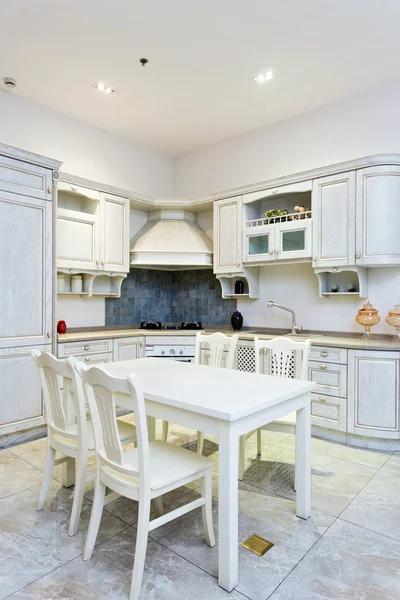 Modern Kitchen — Stock Photo, Image