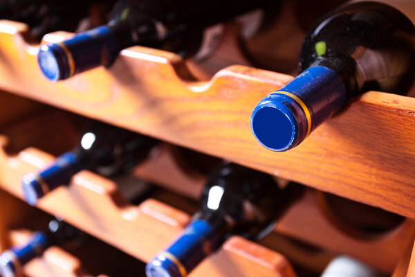 винный шкаф
