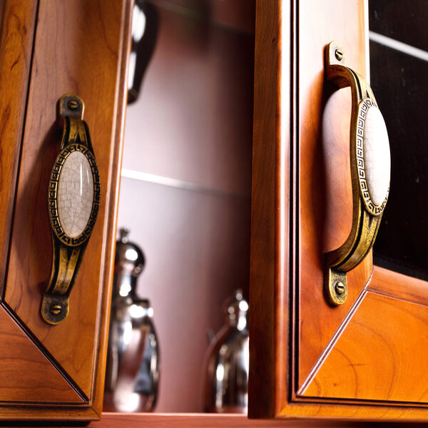 Детали шкафа
