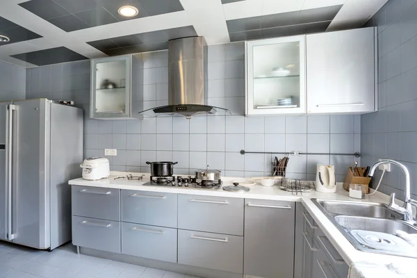 Dapur modern — Stok Foto
