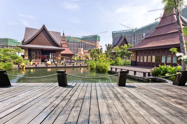 Resorts world sentosa Stock Photos, Royalty Free Resorts world sentosa ...