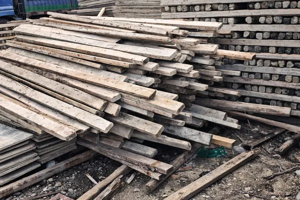 Timber material